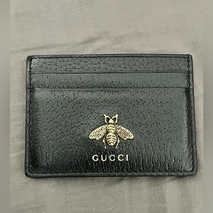 Gucci unisex wallet
